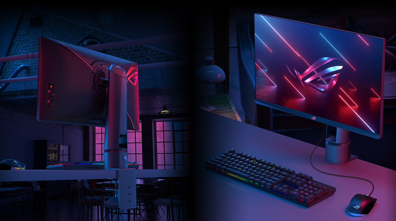 ASUS Gaming Monitor